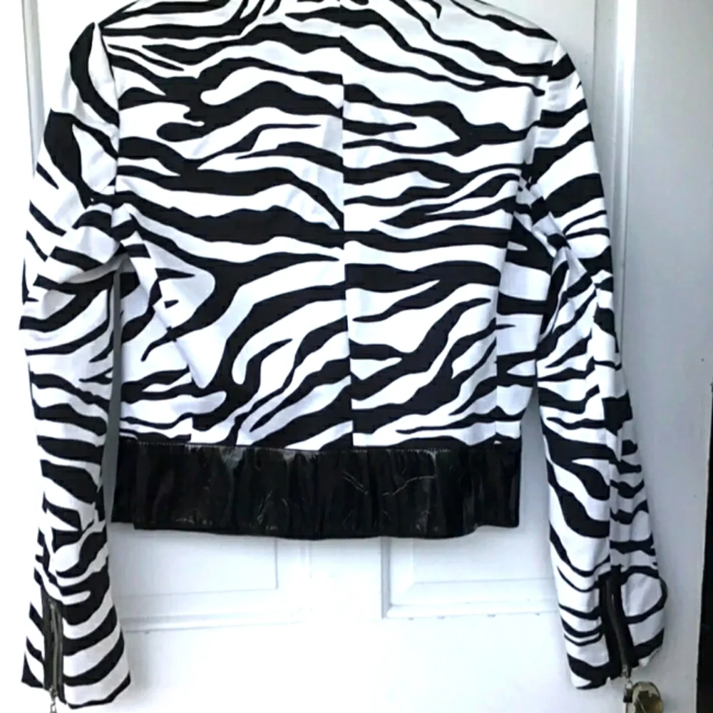 Cache Jacket lined - Picture 2 of 2